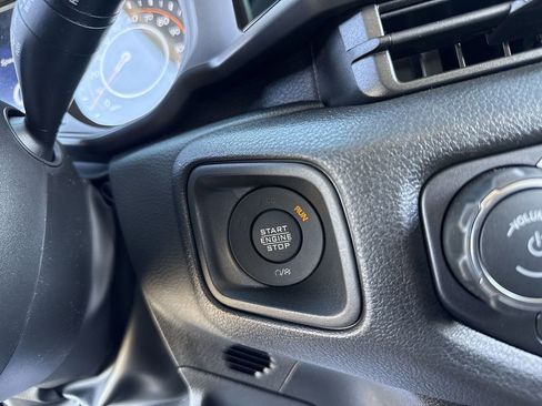 New 2026 Jeep Wrangler Sport S image 17