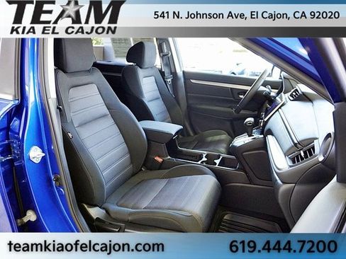 Used 2021 Honda CR-V Special Edition image 13