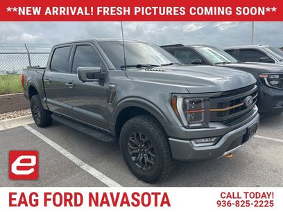 Used 2023 Ford F150 Tremor w/ Equipment Group 402A High