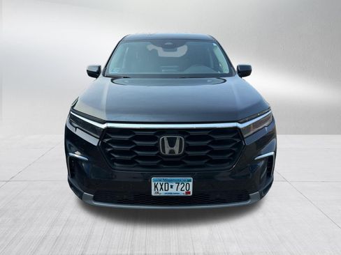 Used 2023 Honda Pilot EX-L image 2