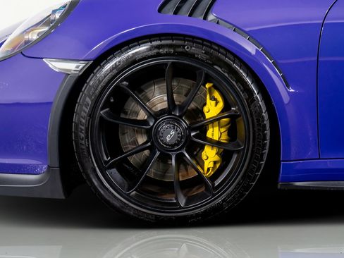 Used 2016 Porsche 911 GT3 RS image 19