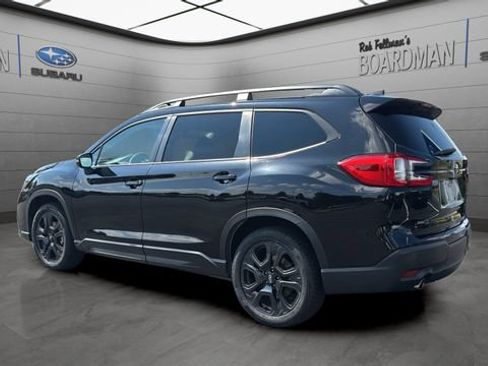 Used 2023 Subaru Ascent Onyx Edition AWD/4WD image 8