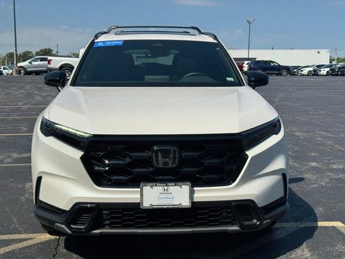 Used 2026 Honda CR-V Sport-L image 11
