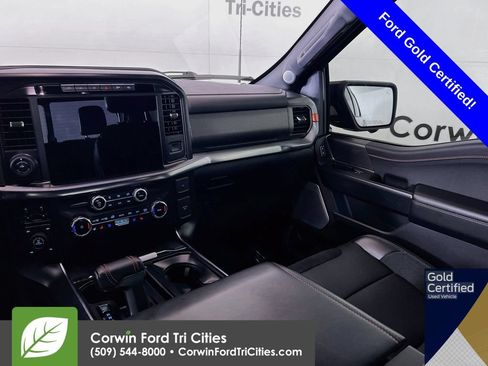 Certified 2024 Ford F150 Raptor AWD/4WD image 27