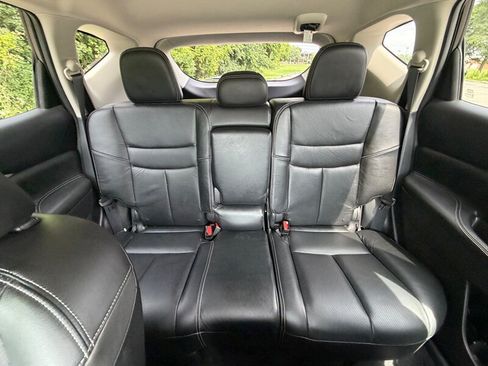 Used 2015 Nissan Murano SL AWD/4WD image 11