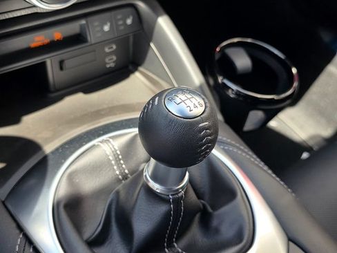 New 2026 MAZDA MX-5 Miata RF Grand Touring RWD image 20