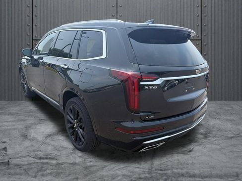 Used 2020 Cadillac XT6 Premium Luxury AWD/4WD image 5