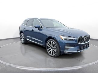 Used 2023 Volvo XC60 B6 Ultimate w/ Protection Package Premier AWD/4WD video 2