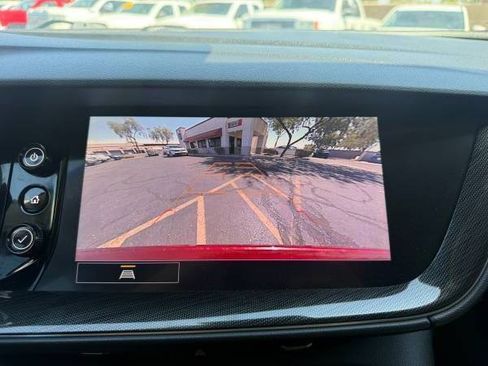 Used 2021 Buick Envision Essence w/ Sport Touring Package FWD image 15