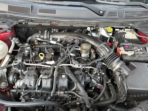 Used 2021 Lincoln Corsair FWD image 30