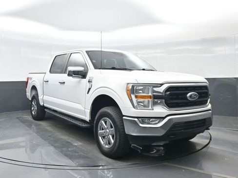 Used 2021 Ford F150 XLT image 20