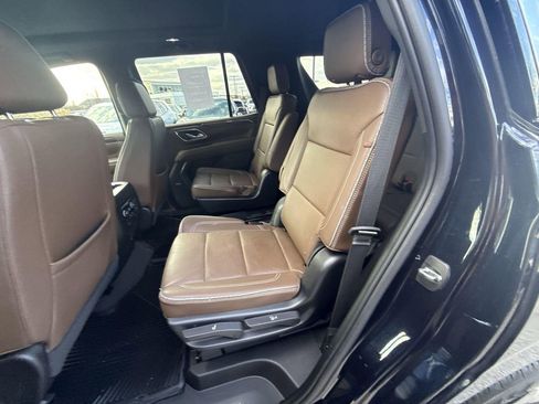 Certified 2023 Chevrolet Tahoe High Country image 31