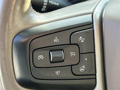 Used 2021 GMC Yukon Denali w/ Max Trailering Package image 38