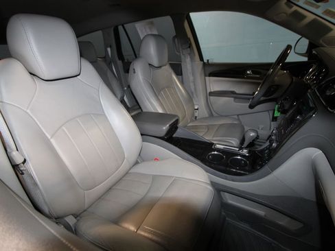 Used 2015 Buick Enclave Leather image 19