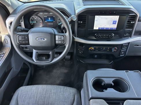 Used 2023 Ford F150 XLT image 5