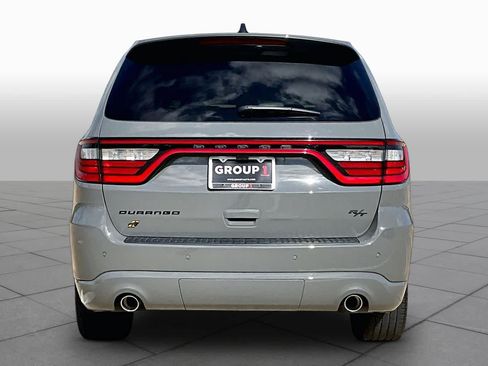 Used 2023 Dodge Durango R/T AWD/4WD image 5