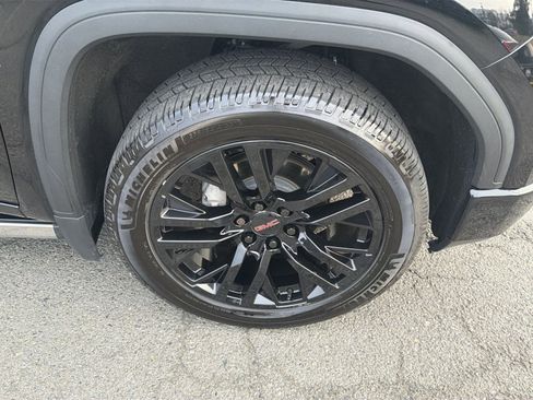 Used 2021 GMC Sierra 1500 Denali w/ Denali Ultimate Package image 12