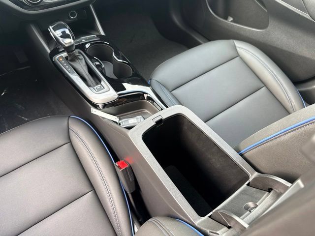 New 2026 Buick Envista Sport Touring w/ Convenience I Package FWD image 24