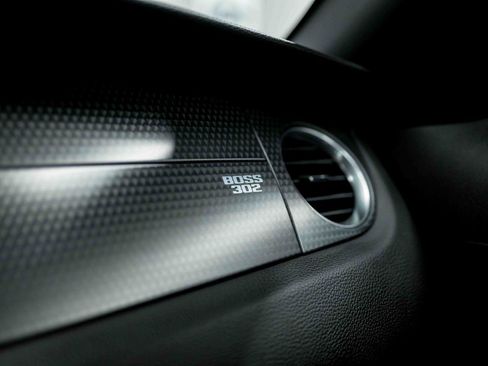 Used 2013 Ford Mustang Boss 302 RWD image 72