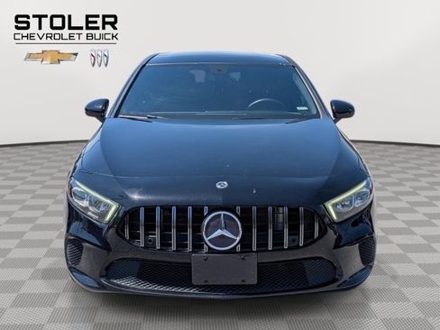 Used 2019 Mercedes-Benz A 220 4MATIC image 8