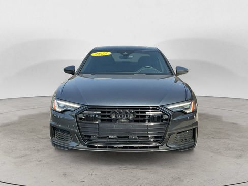Used 2021 Audi A6 Premium Plus AWD/4WD image 2