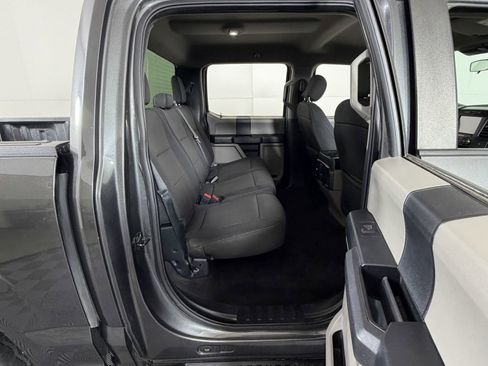 Used 2020 Ford F150 XL w/ Equipment Group 101A Mid AWD/4WD image 5