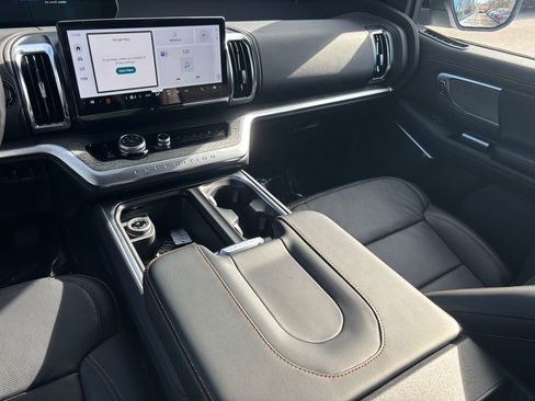 New 2026 Ford Expedition Tremor AWD/4WD image 29