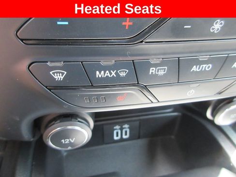 Used 2021 Ford Ranger Lariat w/ Equipment Group 501A High AWD/4WD image 17