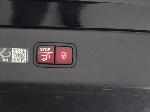 Used 2023 Mercedes-Benz EQS 450+ 4MATIC Sedan image 30
