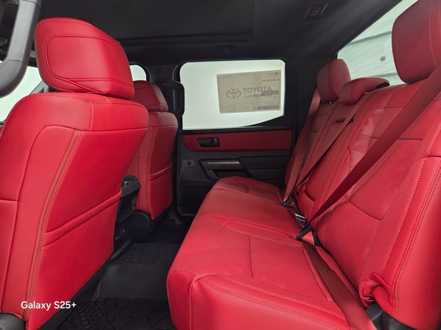New 2026 Toyota Tundra TRD Pro AWD/4WD image 46