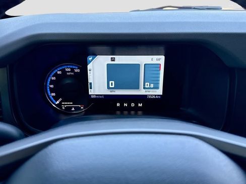 Used 2021 Ford Bronco Big Bend image 36