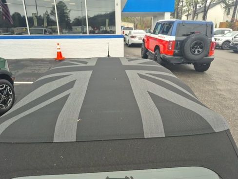 Used 2022 MINI Cooper S image 21