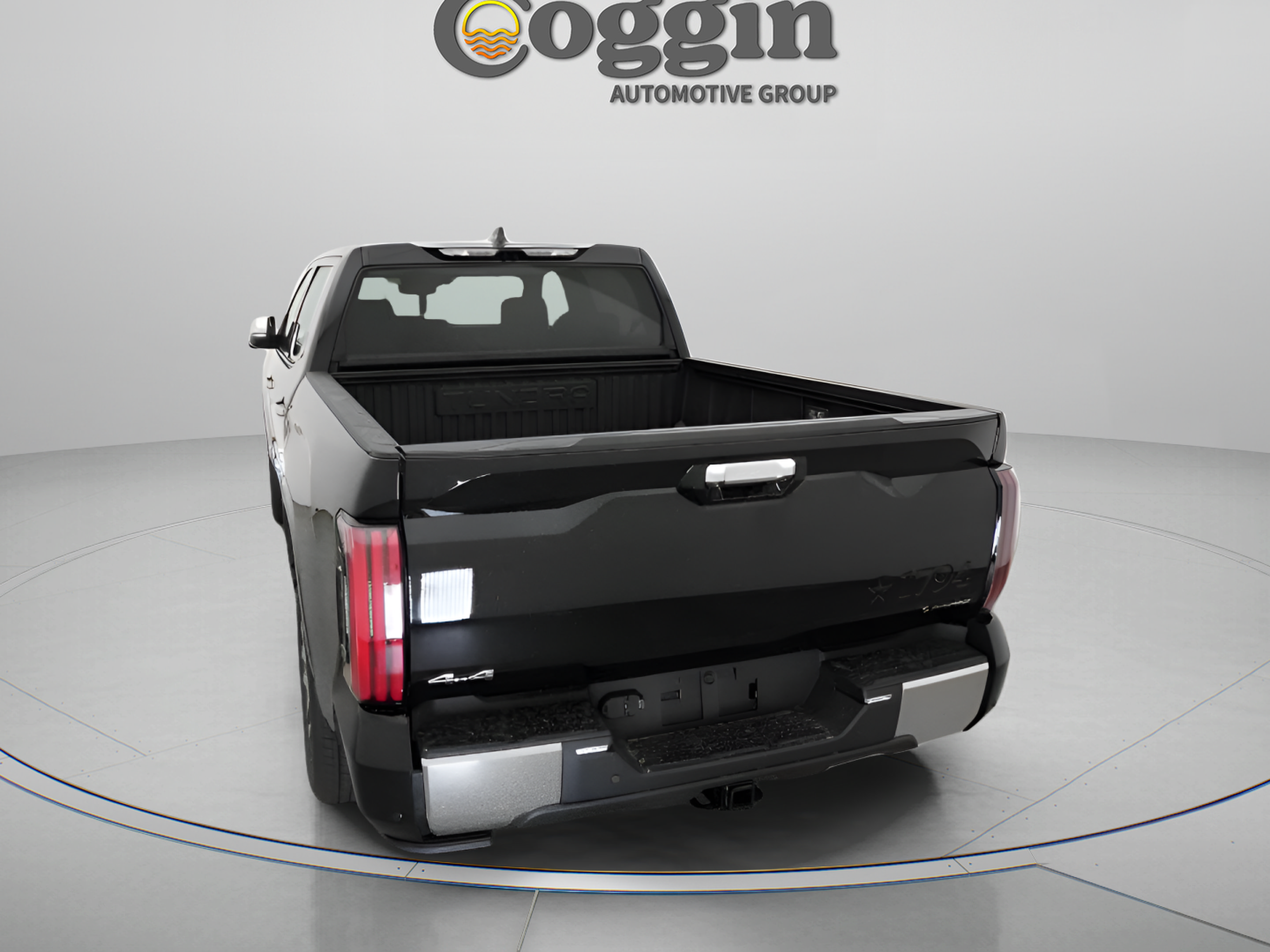 Certified 2026 Toyota Tundra 1794 Edition AWD/4WD image 13
