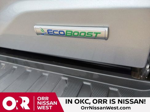 Used 2023 Ford F150 XLT RWD image 10