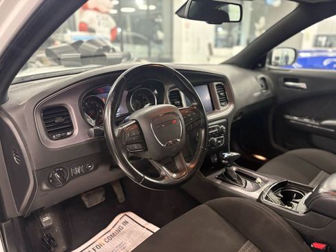 Used 2023 Dodge Charger GT w/ Blacktop Package image 16