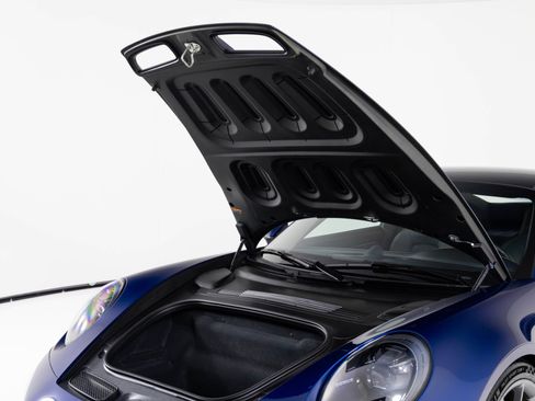 Used 2022 Porsche 911 GT3 image 45