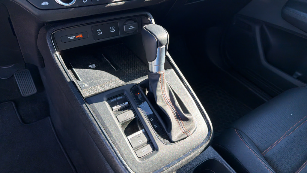 Used 2026 Honda CR-V Sport-L image 30