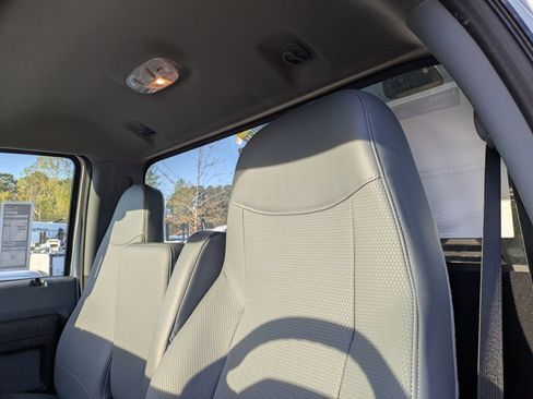 New 2027 Ford F750 2WD Regular Cab Super Duty image 25