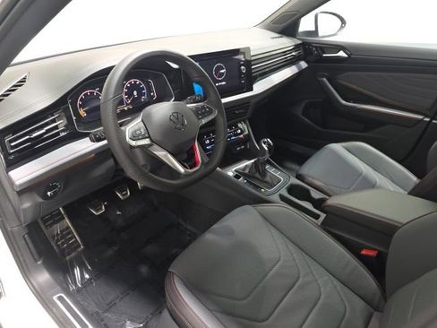 New 2026 Volkswagen Jetta GLI Autobahn image 23