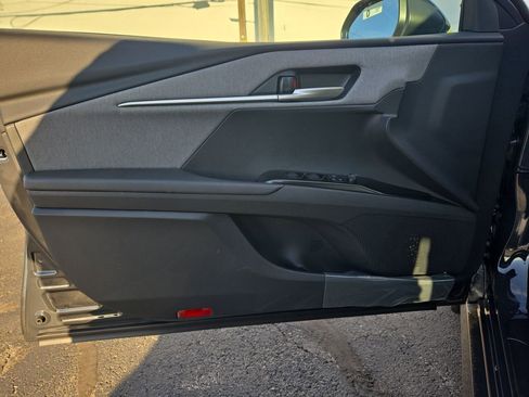 New 2026 Toyota Camry LE FWD image 10