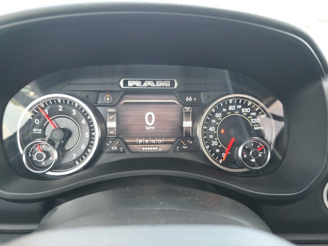 Used 2019 RAM 2500 Big Horn AWD/4WD image 13