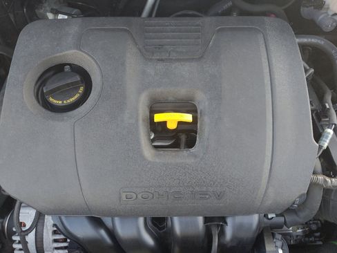 Used 2020 Kia Soul LX image 30