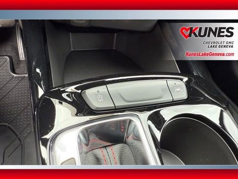 New 2026 Chevrolet Trax RS w/ Driver Confidence Package image 26