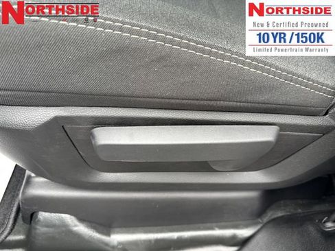 New 2026 RAM 2500 Tradesman image 16