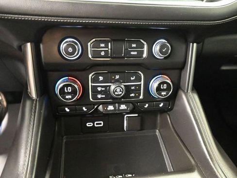 Used 2021 Chevrolet Tahoe LT image 20