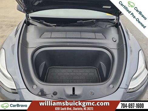 Used 2023 Tesla Model Y Long Range image 28