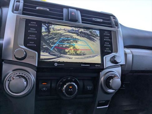 Certified 2021 Toyota 4Runner SR5 Premium w/ Moonroof Package image 20