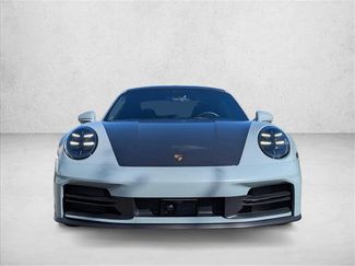Used 2025 Porsche 911 Carrera video 2