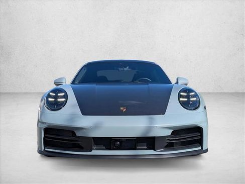 Used 2025 Porsche 911 Carrera image 2