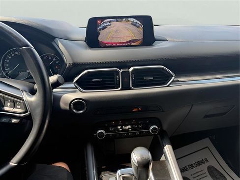 Used 2019 MAZDA CX-5 Grand Touring w/ GT Premium Package image 21